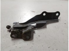 Recambio de bisagra capo izquierda para kia carnival 2.9 crdi vgt concept referencia OEM IAM   