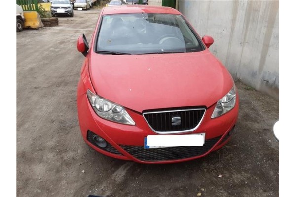 seat ibiza (6j5) (06.2008) del año 