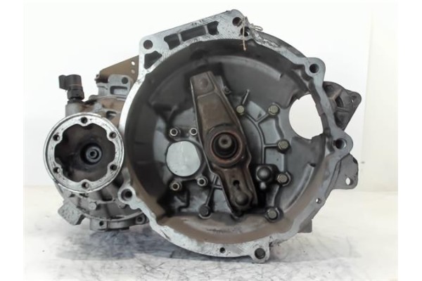 Recambio de caja cambios manual para volkswagen golf iii berlina (1h1) 1.9 gl referencia OEM IAM ASD  