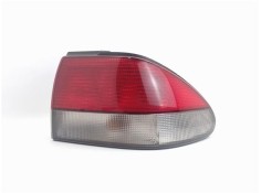 Recambio de piloto trasero derecho para saab 9-3 berlina referencia OEM IAM   