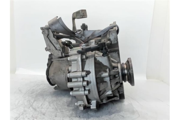 Recambio de caja cambios manual para skoda octavia berlina (1u2) 1.9 ambiente referencia OEM IAM JDH  