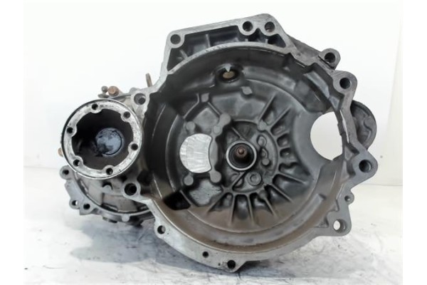 Recambio de caja cambios manual para seat toledo (1l) 1.9 gti 16v referencia OEM IAM   