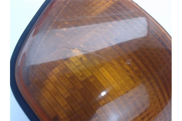 Recambio de intermitente delantero izquierdo para bmw serie 3 berlina (e36) referencia OEM IAM 1387043 155051 