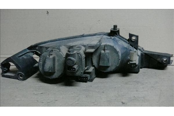 Recambio de faro delantero izquierdo para lancia y (840a) referencia OEM IAM   