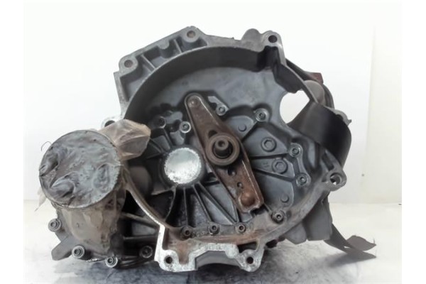 Recambio de caja cambios manual para skoda fabia (5j2 ) 1.2 active referencia OEM IAM LVC  