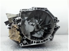 Recambio de caja cambios manual para peugeot 307 (s1) 1.6 xr clim plus referencia OEM IAM 20DM68  