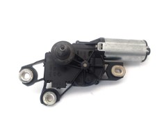 Recambio de motor limpiaparabrisas trasero para seat ibiza (6k1) 1.4 referencia OEM IAM 6K6955711C  