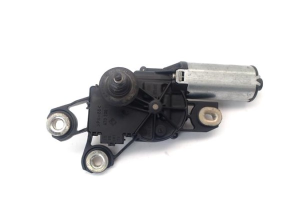 Recambio de motor limpiaparabrisas trasero para seat ibiza (6k1) 1.4 referencia OEM IAM 6K6955711C  