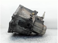 Recambio de caja cambios manual para peugeot 307 (s1) 1.6 xr clim plus referencia OEM IAM 20DM68  