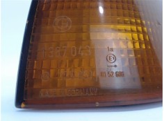 Recambio de intermitente delantero izquierdo para bmw serie 3 berlina (e36) referencia OEM IAM 1387043 155051 