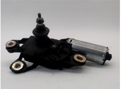 Recambio de motor limpiaparabrisas trasero para seat ibiza (6k1) 1.4 referencia OEM IAM 6K6955711C  