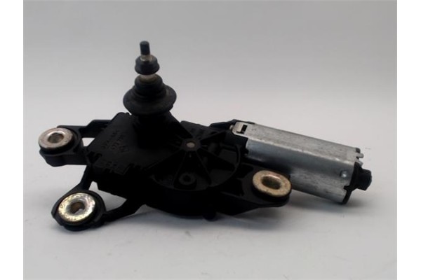 Recambio de motor limpiaparabrisas trasero para seat ibiza (6k1) 1.4 referencia OEM IAM 6K6955711C  