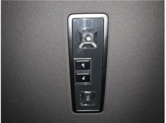 LUZ TRASERO CENTRAL TECHO 5G0947291KZKI 