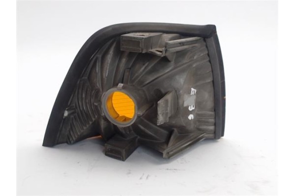 Recambio de intermitente delantero izquierdo para bmw serie 3 berlina (e36) referencia OEM IAM 1387043 155051 