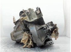 Recambio de caja cambios manual para peugeot 307 (s1) 1.6 xr clim plus referencia OEM IAM 20DM68  