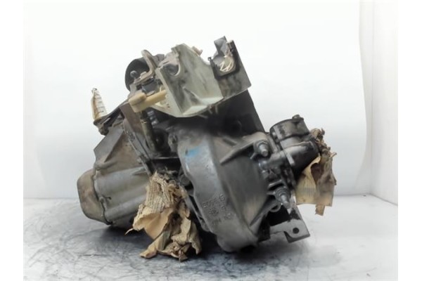 Recambio de caja cambios manual para peugeot 307 (s1) 1.6 xr clim plus referencia OEM IAM 20DM68  