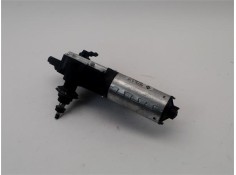 Recambio de motor limpiaparabrisas trasero para seat ibiza (6k1) 1.4 referencia OEM IAM 6K6955711C  