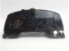 Recambio de cuadro completo para opel astra g berlina 1.6 comfort referencia OEM IAM DT09228746 D100500 
