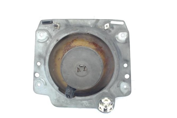 Recambio de faro delantero izquierdo para volkswagen golf ii (191/193) referencia OEM IAM 191941753B  