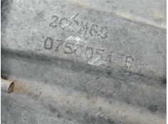 Recambio de caja cambios manual para peugeot 307 (s1) 1.6 xr clim plus referencia OEM IAM 20DM68  