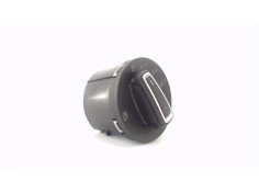 Recambio de mando de luces para volkswagen golf vii (5g1/be1) híbrido gte referencia OEM IAM 5G0941431BLWZU 5G0941431BE 