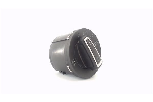 Recambio de mando de luces para volkswagen golf vii (5g1/be1) híbrido gte referencia OEM IAM 5G0941431BLWZU 5G0941431BE 