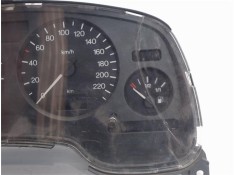 Recambio de cuadro completo para opel astra g berlina 1.6 comfort referencia OEM IAM DT09228746 D100500 