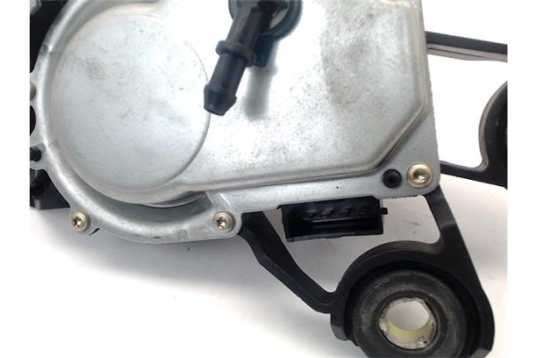 Recambio de motor limpiaparabrisas trasero para seat ibiza (6k1) 1.4 referencia OEM IAM 6K6955711C  