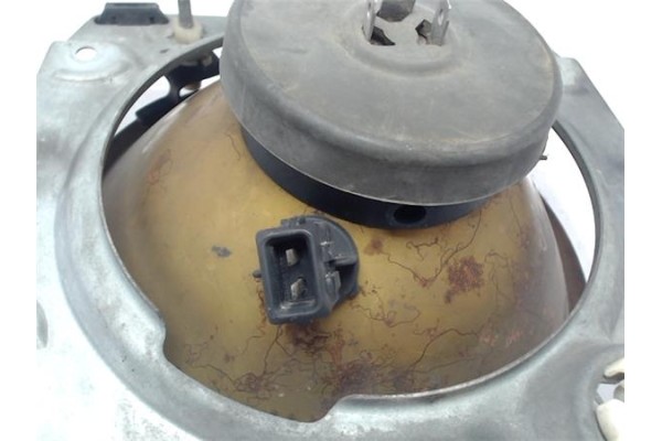 Recambio de faro delantero izquierdo para volkswagen golf ii (191/193) referencia OEM IAM 191941753B  