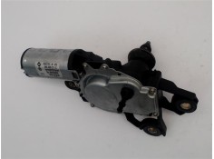Recambio de motor limpiaparabrisas trasero para seat ibiza (6k1) 1.4 referencia OEM IAM 6K6955711C  