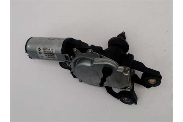 Recambio de motor limpiaparabrisas trasero para seat ibiza (6k1) 1.4 referencia OEM IAM 6K6955711C  