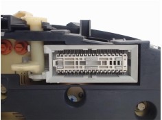 Recambio de cuadro completo para opel astra g berlina 1.6 comfort referencia OEM IAM DT09228746 D100500 