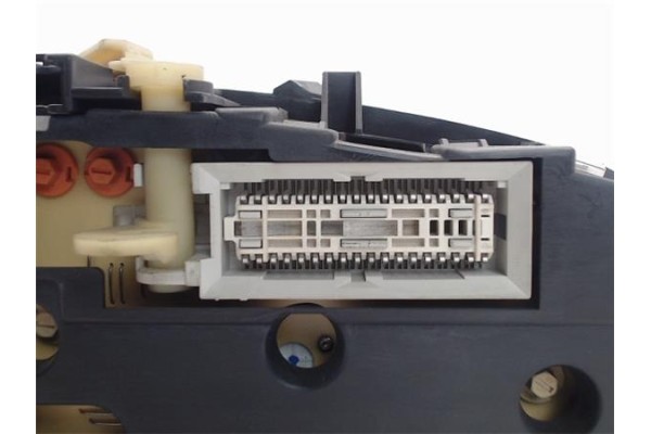 Recambio de cuadro completo para opel astra g berlina 1.6 comfort referencia OEM IAM DT09228746 D100500 