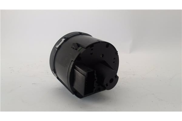 Recambio de mando de luces para volkswagen golf vii (5g1/be1) híbrido gte referencia OEM IAM 5G0941431BLWZU 5G0941431BE 