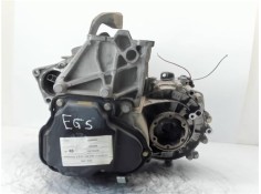 Recambio de caja cambios manual para skoda octavia berlina (1u2) 1.9 ambiente referencia OEM IAM EGS  