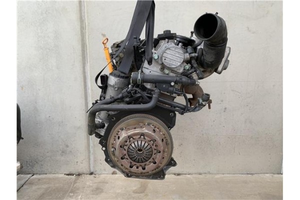 Recambio de motor completo para seat ibiza (6l1) 1.9 signo referencia OEM IAM ASY  