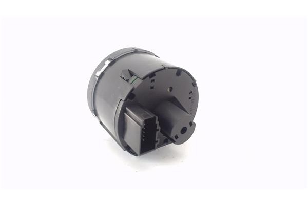 Recambio de mando de luces para volkswagen golf vii (5g1/be1) híbrido gte referencia OEM IAM 5G0941431BLWZU 5G0941431BE 