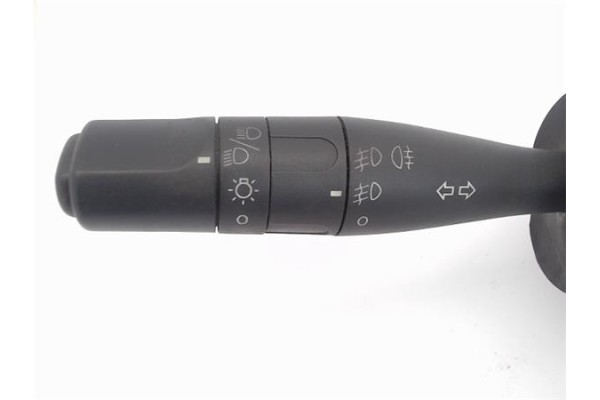 Recambio de mando intermitencia para peugeot 206 1.9 d referencia OEM IAM 96307460ZL 34422001 