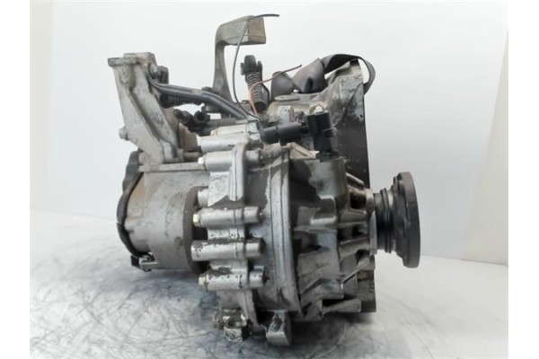Recambio de caja cambios manual para skoda octavia berlina (1u2) 1.9 ambiente referencia OEM IAM EGS  