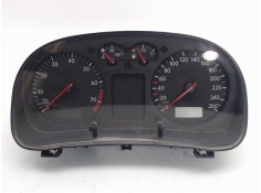 Recambio de cuadro completo para volkswagen golf iv berlina (1j1) referencia OEM IAM 1J0920806B 0263637001 