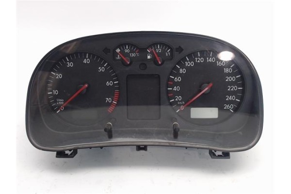 Recambio de cuadro completo para volkswagen golf iv berlina (1j1) referencia OEM IAM 1J0920806B 0263637001 