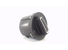 Recambio de mando de luces para volkswagen golf vii (5g1/be1) híbrido gte referencia OEM IAM 5G0941431BLWZU 5G0941431BE 