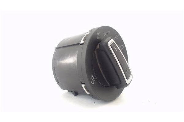 Recambio de mando de luces para volkswagen golf vii (5g1/be1) híbrido gte referencia OEM IAM 5G0941431BLWZU 5G0941431BE 