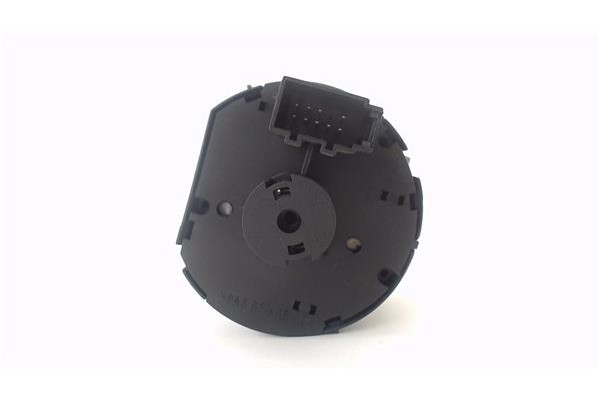 Recambio de mando de luces para volkswagen golf vii (5g1/be1) híbrido gte referencia OEM IAM 5G0941431BLWZU 5G0941431BE 