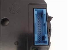 Recambio de cuadro completo para volkswagen golf iv berlina (1j1) referencia OEM IAM 1J0920806B 0263637001 