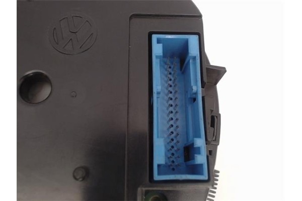 Recambio de cuadro completo para volkswagen golf iv berlina (1j1) referencia OEM IAM 1J0920806B 0263637001 