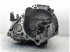 Recambio de caja cambios manual para nissan micra (k12e) 1.2 25 aniversario referencia OEM IAM JH3103  