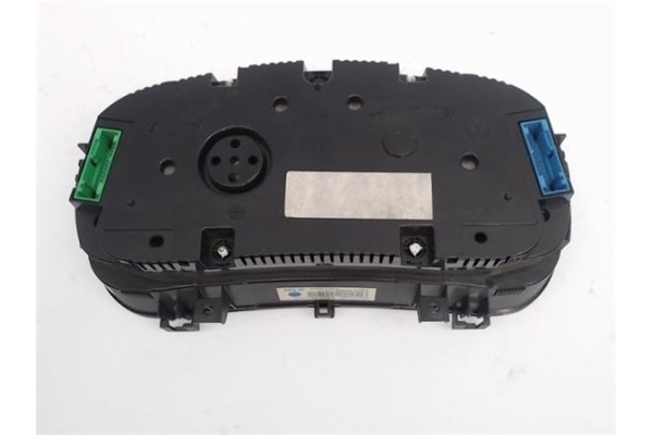 Recambio de cuadro completo para volkswagen golf iv berlina (1j1) referencia OEM IAM 1J0920806B 0263637001 