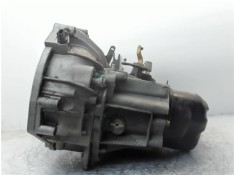 Recambio de caja cambios manual para nissan micra (k12e) 1.2 25 aniversario referencia OEM IAM JH3103  
