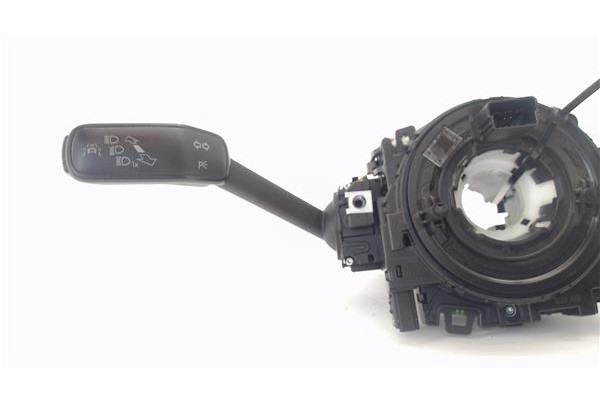 Recambio de mando intermitencia para volkswagen golf vii (5g1/be1) híbrido gte referencia OEM IAM 5Q0953507HN 1012605700 
